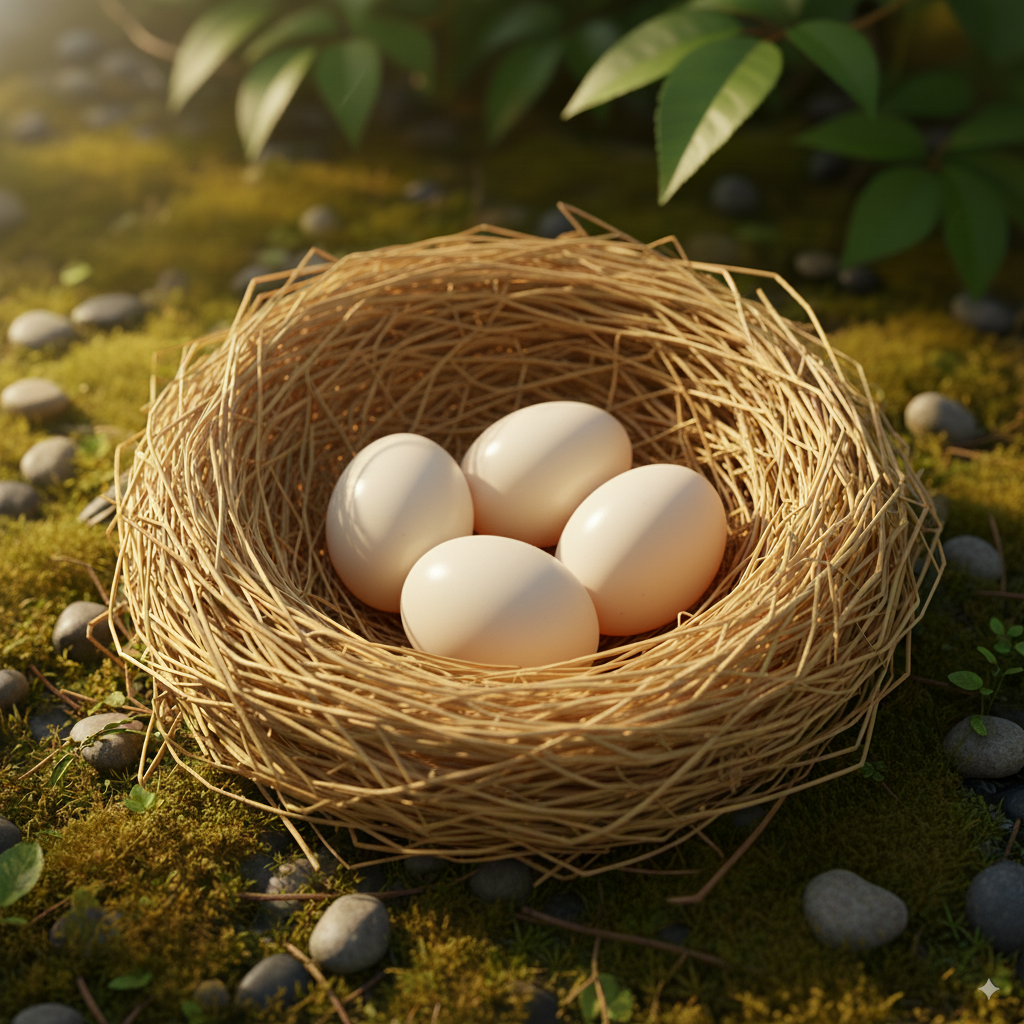 고부가가치 달걀