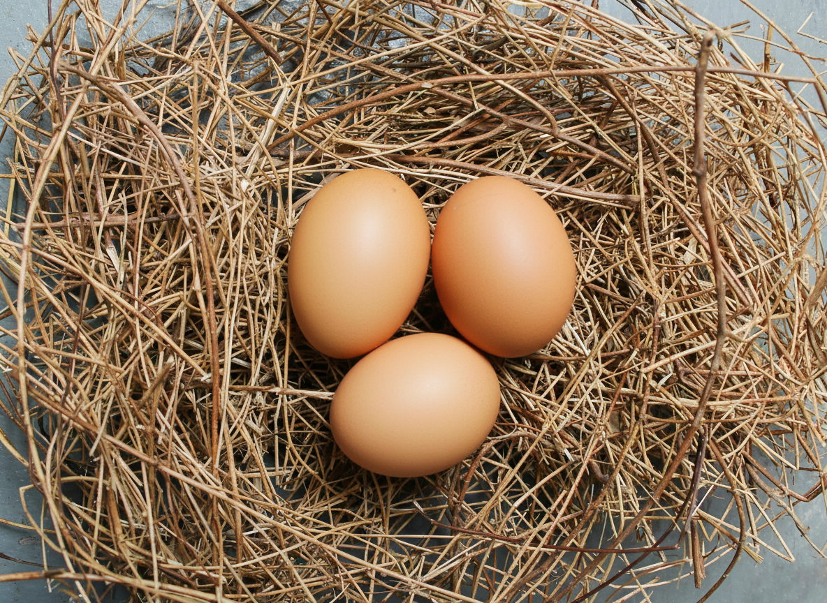 고부가가치 달걀